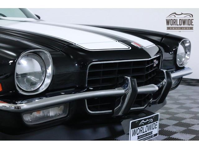 1973 Chevrolet Camaro (CC-915660) for sale in Denver , Colorado