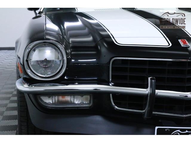 1973 Chevrolet Camaro (CC-915660) for sale in Denver , Colorado