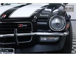 1973 Chevrolet Camaro (CC-915660) for sale in Denver , Colorado