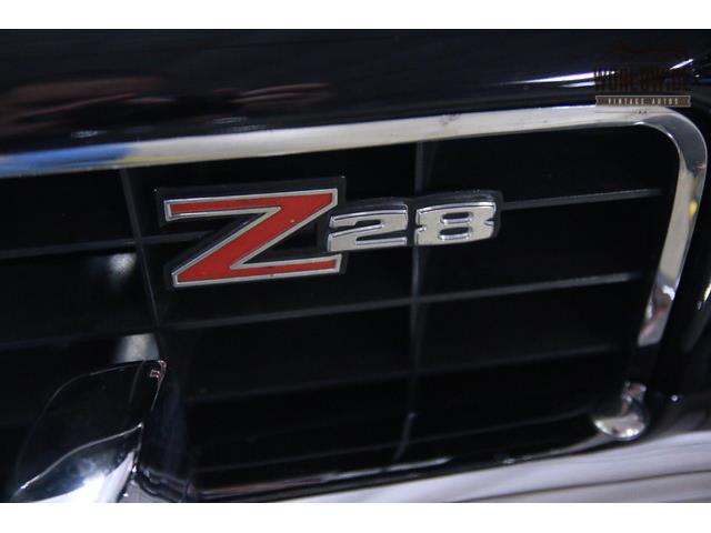 1973 Chevrolet Camaro (CC-915660) for sale in Denver , Colorado