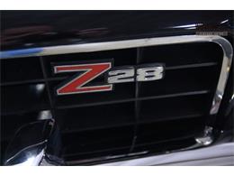 1973 Chevrolet Camaro (CC-915660) for sale in Denver , Colorado