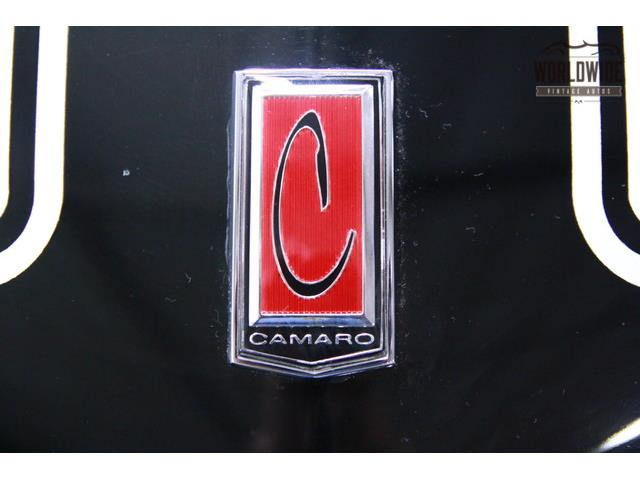 1973 Chevrolet Camaro (CC-915660) for sale in Denver , Colorado