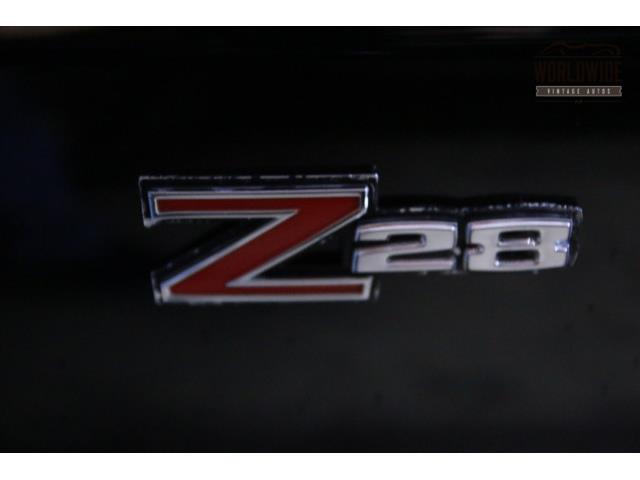 1973 Chevrolet Camaro (CC-915660) for sale in Denver , Colorado