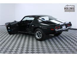 1973 Chevrolet Camaro (CC-915660) for sale in Denver , Colorado