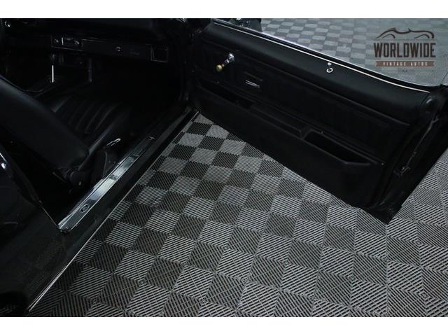 1973 Chevrolet Camaro (CC-915660) for sale in Denver , Colorado