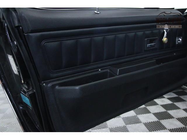 1973 Chevrolet Camaro (CC-915660) for sale in Denver , Colorado