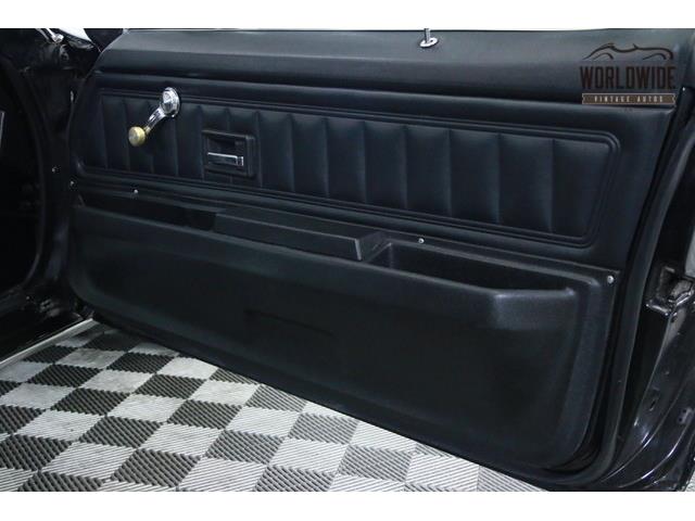 1973 Chevrolet Camaro (CC-915660) for sale in Denver , Colorado