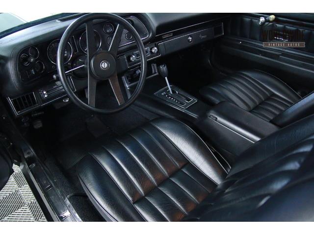 1973 Chevrolet Camaro (CC-915660) for sale in Denver , Colorado