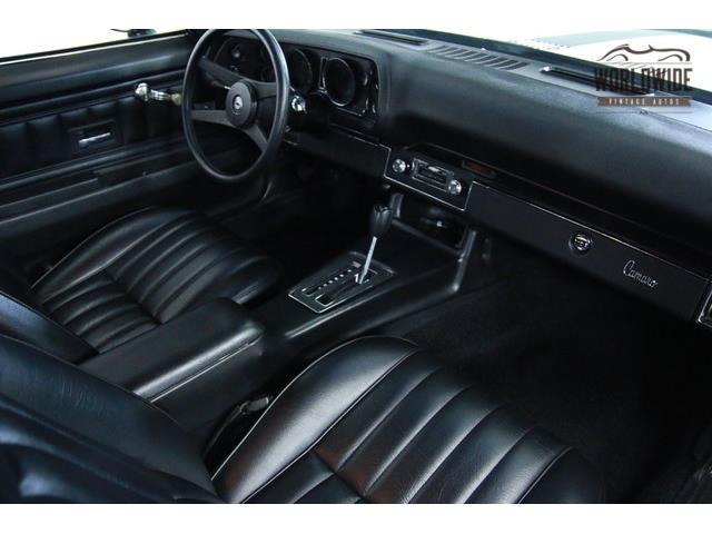 1973 Chevrolet Camaro (CC-915660) for sale in Denver , Colorado