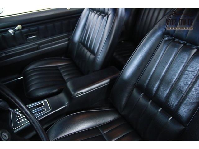 1973 Chevrolet Camaro (CC-915660) for sale in Denver , Colorado