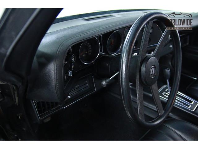 1973 Chevrolet Camaro (CC-915660) for sale in Denver , Colorado