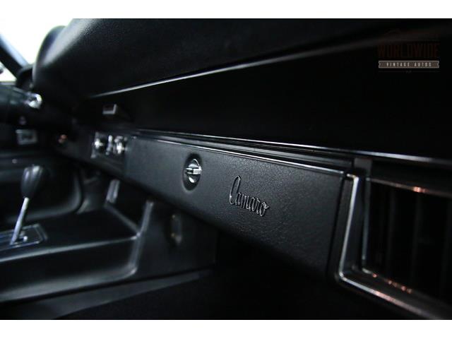 1973 Chevrolet Camaro (CC-915660) for sale in Denver , Colorado