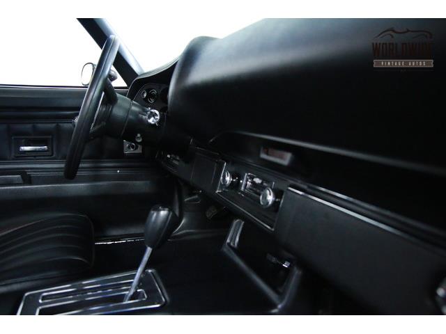 1973 Chevrolet Camaro (CC-915660) for sale in Denver , Colorado