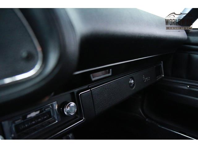 1973 Chevrolet Camaro (CC-915660) for sale in Denver , Colorado