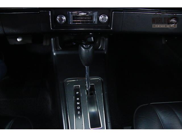 1973 Chevrolet Camaro (CC-915660) for sale in Denver , Colorado