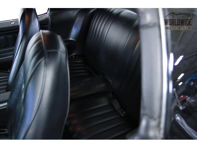 1973 Chevrolet Camaro (CC-915660) for sale in Denver , Colorado