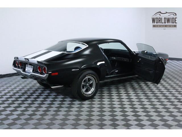 1973 Chevrolet Camaro (CC-915660) for sale in Denver , Colorado