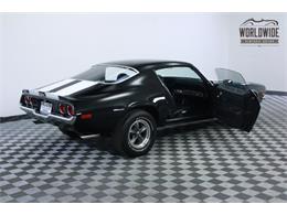 1973 Chevrolet Camaro (CC-915660) for sale in Denver , Colorado