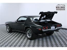 1973 Chevrolet Camaro (CC-915660) for sale in Denver , Colorado