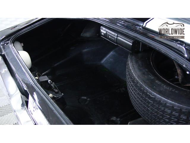 1973 Chevrolet Camaro (CC-915660) for sale in Denver , Colorado