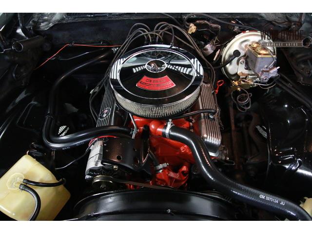 1973 Chevrolet Camaro (CC-915660) for sale in Denver , Colorado