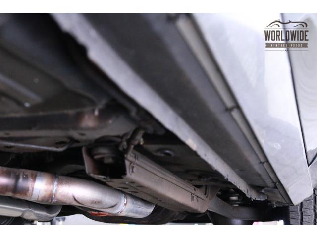 1973 Chevrolet Camaro (CC-915660) for sale in Denver , Colorado