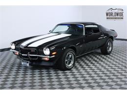 1973 Chevrolet Camaro (CC-915660) for sale in Denver , Colorado