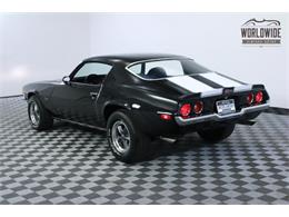 1973 Chevrolet Camaro (CC-915660) for sale in Denver , Colorado