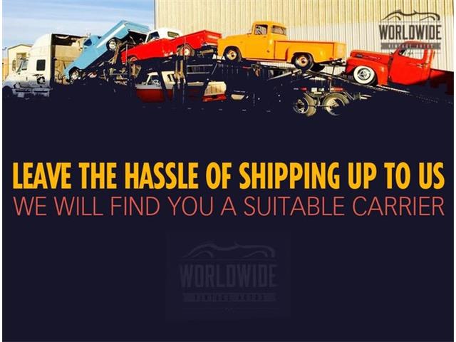 1973 Chevrolet Camaro (CC-915660) for sale in Denver , Colorado