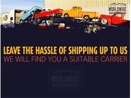 1973 Chevrolet Camaro (CC-915660) for sale in Denver , Colorado