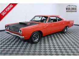 1969 Plymouth Road Runner (CC-915661) for sale in Denver , Colorado