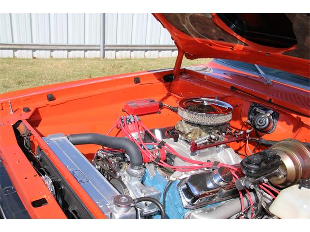 1971 Dodge Demon (CC-915674) for sale in Hinton, Oklahoma