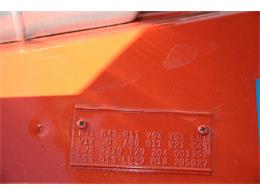 1971 Dodge Demon (CC-915674) for sale in Hinton, Oklahoma