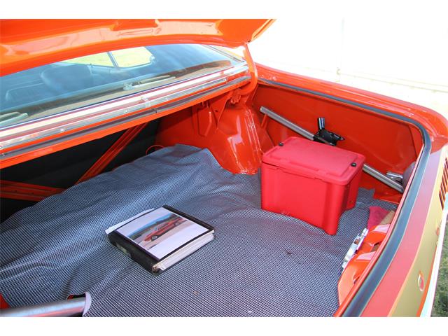 1971 Dodge Demon (CC-915674) for sale in Hinton, Oklahoma