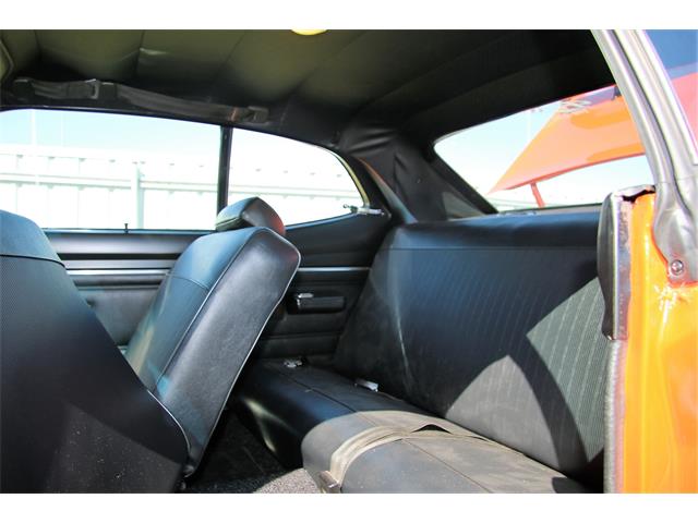 1971 Dodge Demon (CC-915674) for sale in Hinton, Oklahoma