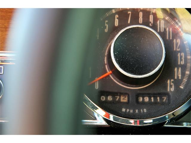 1971 Dodge Demon (CC-915674) for sale in Hinton, Oklahoma
