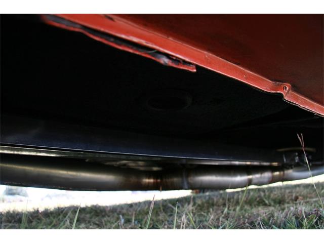 1971 Dodge Demon (CC-915674) for sale in Hinton, Oklahoma