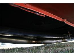1971 Dodge Demon (CC-915674) for sale in Hinton, Oklahoma