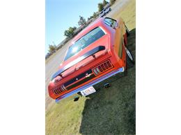 1971 Dodge Demon (CC-915674) for sale in Hinton, Oklahoma