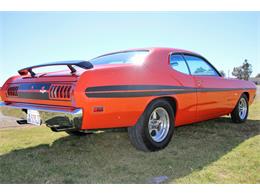 1971 Dodge Demon (CC-915674) for sale in Hinton, Oklahoma
