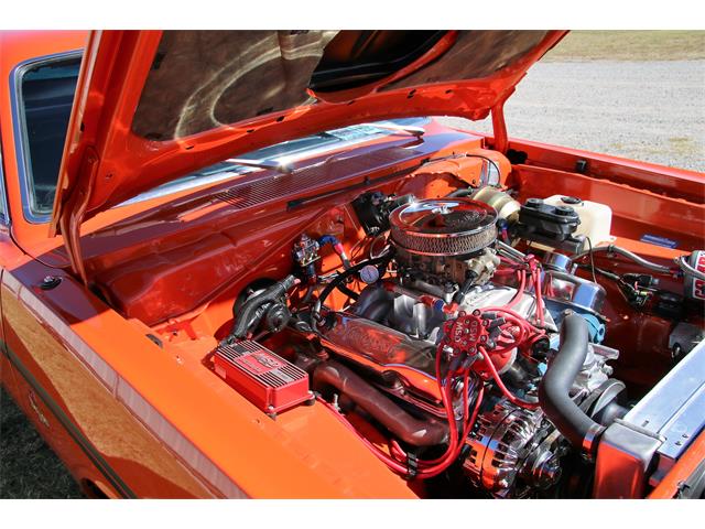 1971 Dodge Demon (CC-915674) for sale in Hinton, Oklahoma
