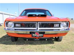 1971 Dodge Demon (CC-915674) for sale in Hinton, Oklahoma