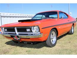 1971 Dodge Demon (CC-915674) for sale in Hinton, Oklahoma