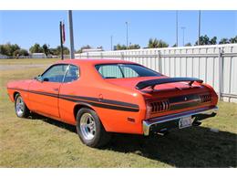 1971 Dodge Demon (CC-915674) for sale in Hinton, Oklahoma