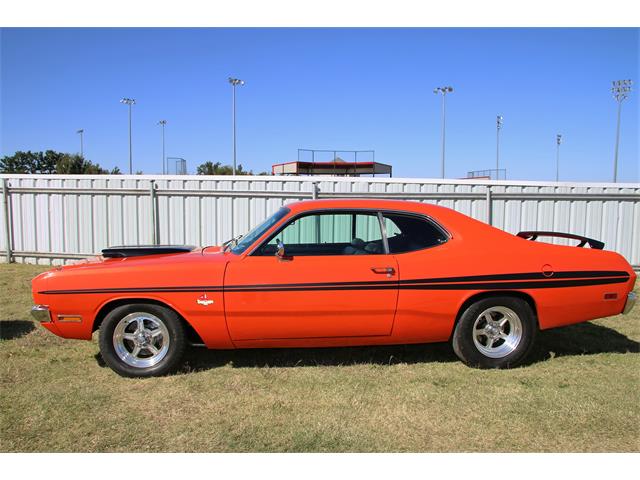 1971 Dodge Demon (CC-915674) for sale in Hinton, Oklahoma
