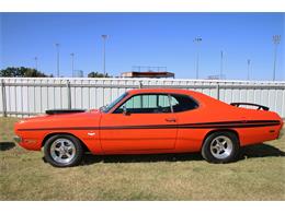 1971 Dodge Demon (CC-915674) for sale in Hinton, Oklahoma