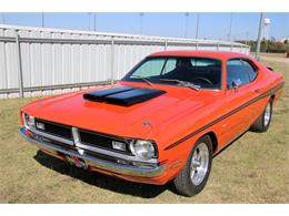 1971 Dodge Demon (CC-915674) for sale in Hinton, Oklahoma
