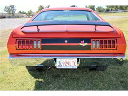 1971 Dodge Demon (CC-915674) for sale in Hinton, Oklahoma