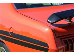 1971 Dodge Demon (CC-915674) for sale in Hinton, Oklahoma