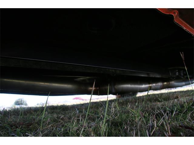 1971 Dodge Demon (CC-915674) for sale in Hinton, Oklahoma
